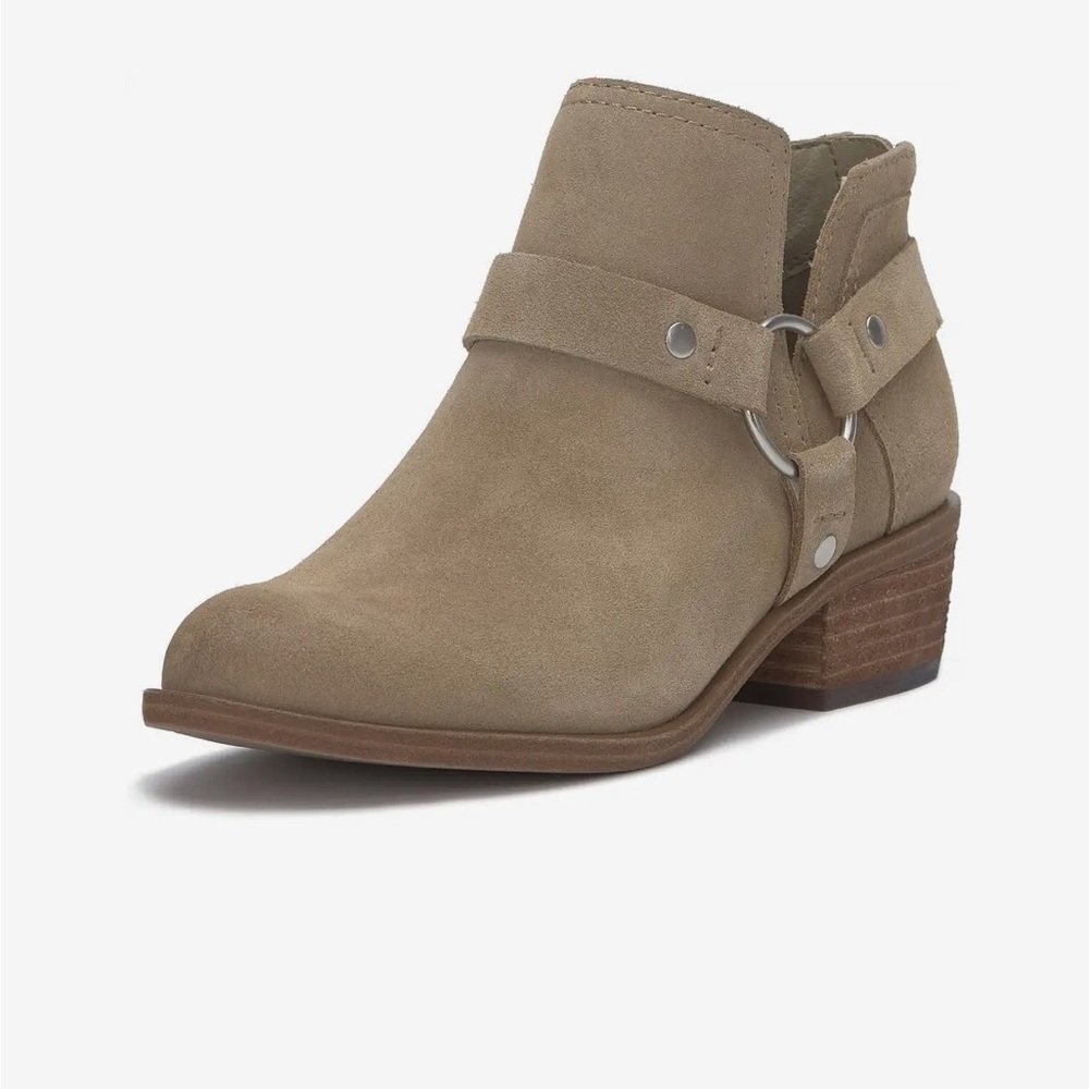 Lucky Brand Boltin Booties